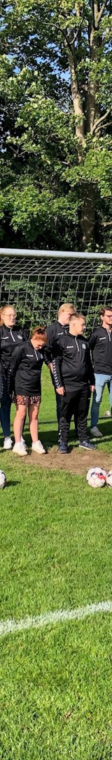 Fodbold For Fremtiden, Haderslev Foto Haderslev Kommune Fodbold For Fremtiden, Haderslev Foto Haderslev Kommune